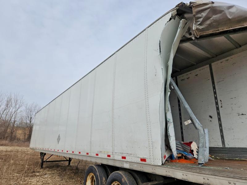 Aukcja sprzedaży 2016 Stoughton Trailers I, vin: 1DW1A5326GB663884, numer aukcji: 46336186