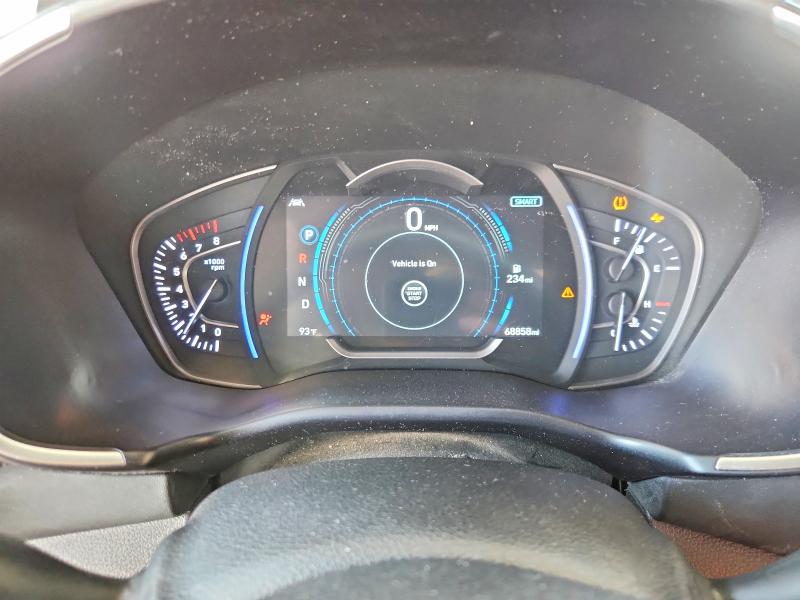 Aukcja sprzedaży 2019 Hyundai Santa Fe, vin: 5NMS33AD3KH041535, numer aukcji: 48356886