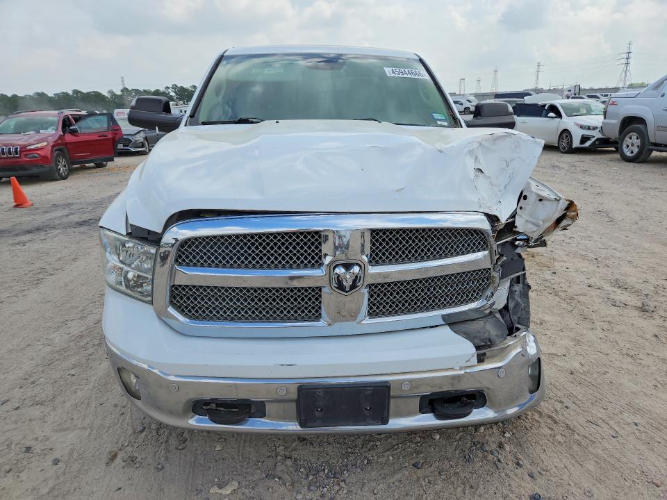 Продаж на аукціоні авто 2017 Ram 1500, vin: 1C6RR6LT2HS836177, номер лоту: 45944666