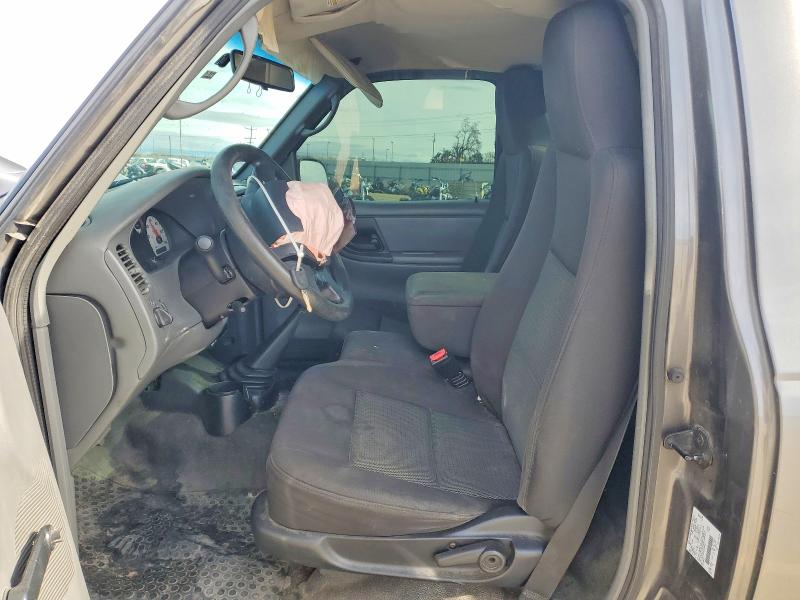 42077696 :رقم المزاد ، 1FTYR10U74PA49033 vin ، 2004 Ford Ranger مزاد بيع