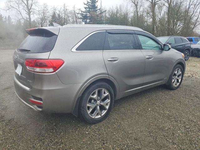 Продаж на аукціоні авто 2018 Kia Sorento, vin: 5XYPKDA56JG353865, номер лоту: 75758565