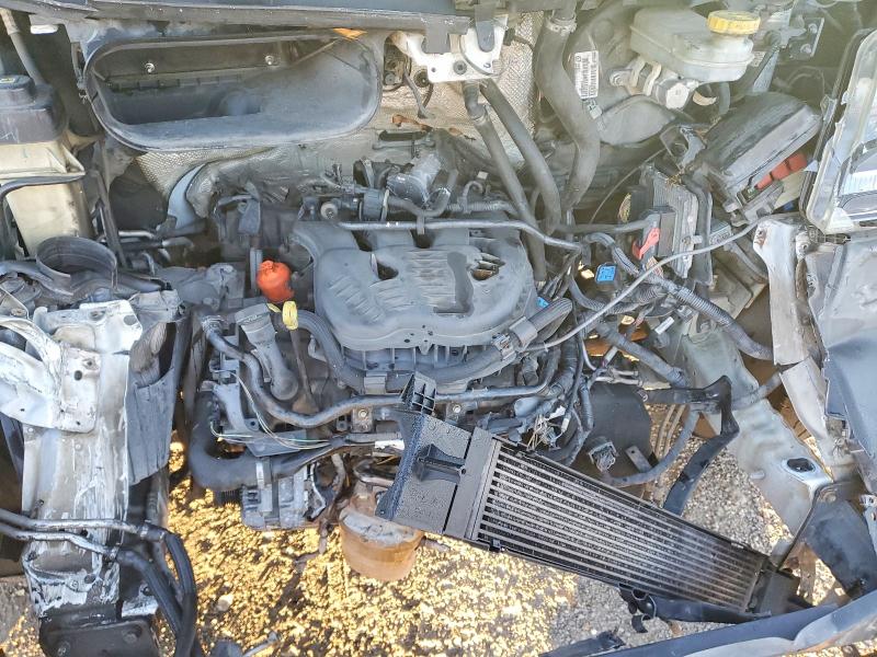 45863426 :رقم المزاد ، 3C6TRVAG2EE101056 vin ، 2014 Ram Pro Master مزاد بيع