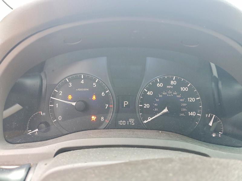 2012 Lexus Rx 350 მანქანა იყიდება აუქციონზე, vin: 2T2BK1BA8CC126448, აუქციონის ნომერი: 45642066