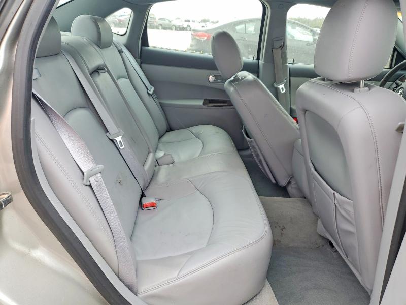 Продажа на аукционе авто 2007 Buick Lacrosse, vin: 2G4WD582671240505, номер лота: 47937126