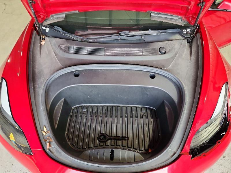 Aukcja sprzedaży 2022 Tesla Model 3, vin: 5YJ3E1EA2NF291180, numer aukcji: 47599216