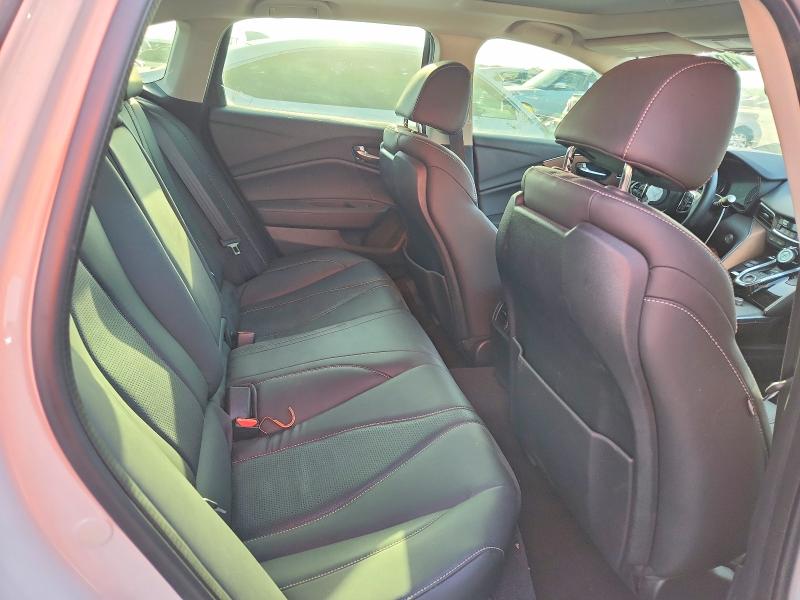 Продажа на аукционе авто 2021 Acura Tlx, vin: 19UUB5F42MA001980, номер лота: 48291936