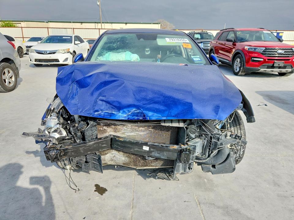 Продаж на аукціоні авто 2021 Kia Forte, vin: 3KPF24AD5ME304287, номер лоту: 79318265
