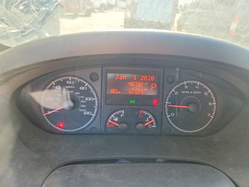 Продаж на аукціоні авто 2021 Ram Promaster 3500, vin: 3C6MRVJG1ME582226, номер лоту: 45507836