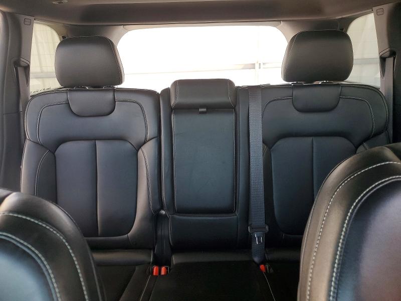 45526706 :رقم المزاد ، 1C4RJYB60RC135625 vin ، 2024 Jeep Grand Cherokee مزاد بيع
