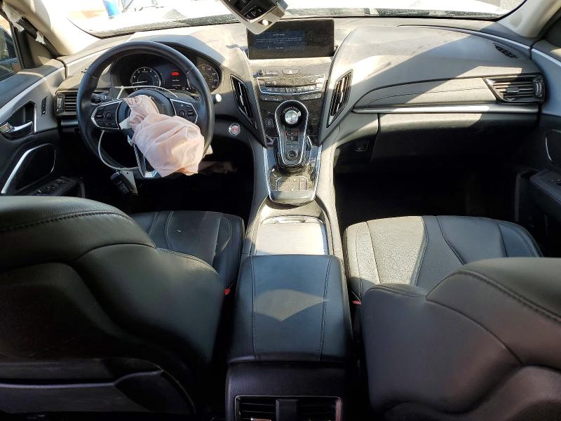 Aukcja sprzedaży 2020 Acura Rdx, vin: 5J8TC2H39LL001778, numer aukcji: 47945386