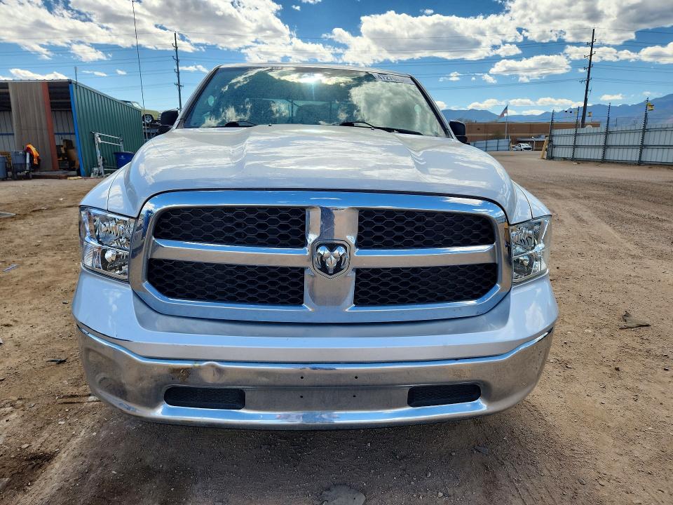 2016 Ram 1500 მანქანა იყიდება აუქციონზე, vin: 1C6RR7GGXGS228599, აუქციონის ნომერი: 47275206