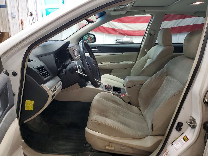 Продаж на аукціоні авто 2012 Subaru Legacy, vin: 4S3BMBG64C3005742, номер лоту: 48155086
