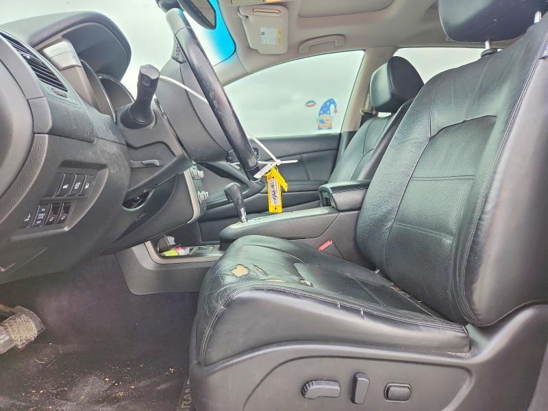 Aukcja sprzedaży 2014 Nissan Murano, vin: JN8AZ1MU0EW420427, numer aukcji: 41766196