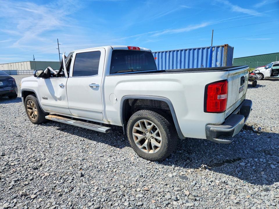 2014 Gmc Sierra მანქანა იყიდება აუქციონზე, vin: 3GTU2VEC7EG308586, აუქციონის ნომერი: 46371156