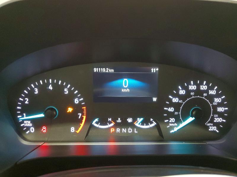79833655 :رقم المزاد ، 1FMCU9G64NUA53070 vin ، 2022 Ford Escape مزاد بيع