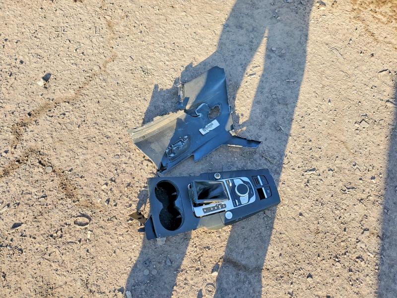 Aukcja sprzedaży 2018 Audi A3, vin: WAUAUGFFXJ1000397, numer aukcji: 46486456