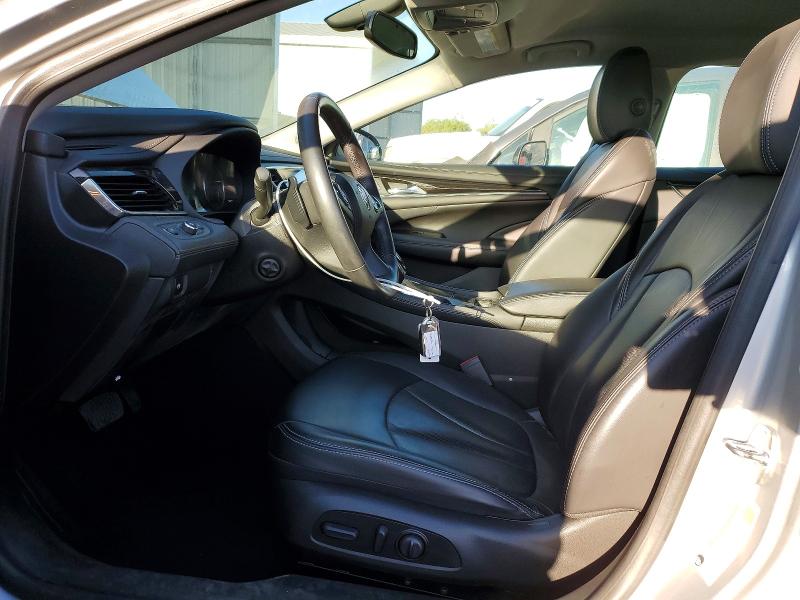 2018 Buick Lacrosse მანქანა იყიდება აუქციონზე, vin: 1G4ZP5SZ7JU135610, აუქციონის ნომერი: 45728576