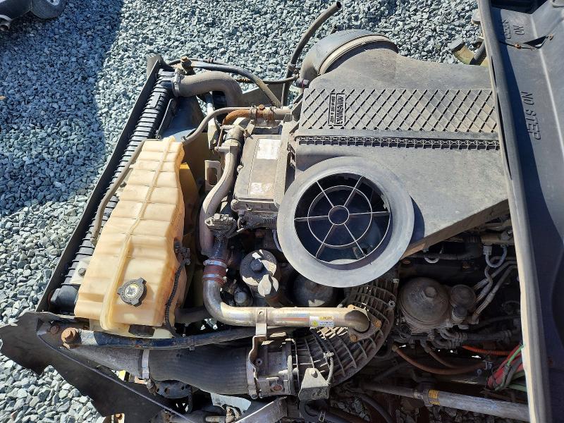 2013 Freightliner Cascadia მანქანა იყიდება აუქციონზე, vin: 3AKJGEDR6DSFG6587, აუქციონის ნომერი: 45461576