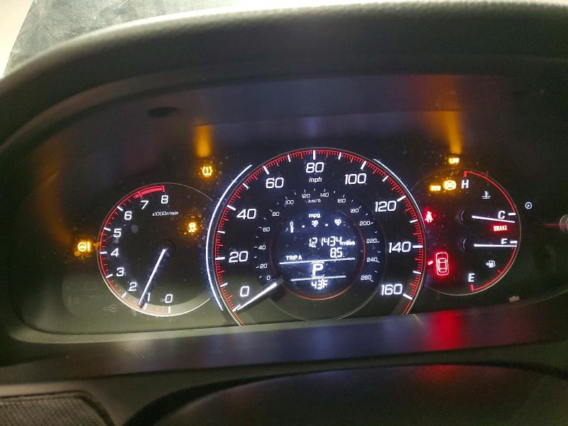 79402385 :رقم المزاد ، 1HGCT2B80EA004586 vin ، 2014 Honda Accord مزاد بيع