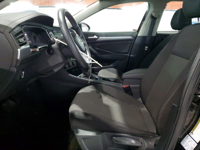 Aukcja sprzedaży 2021 Volkswagen Jetta, vin: 3VWC57BUXMM017055, numer aukcji: 45851686