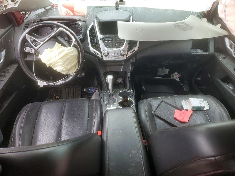 Aukcja sprzedaży 2015 Gmc Terrain, vin: 2GKFLXE39F6180578, numer aukcji: 79621995