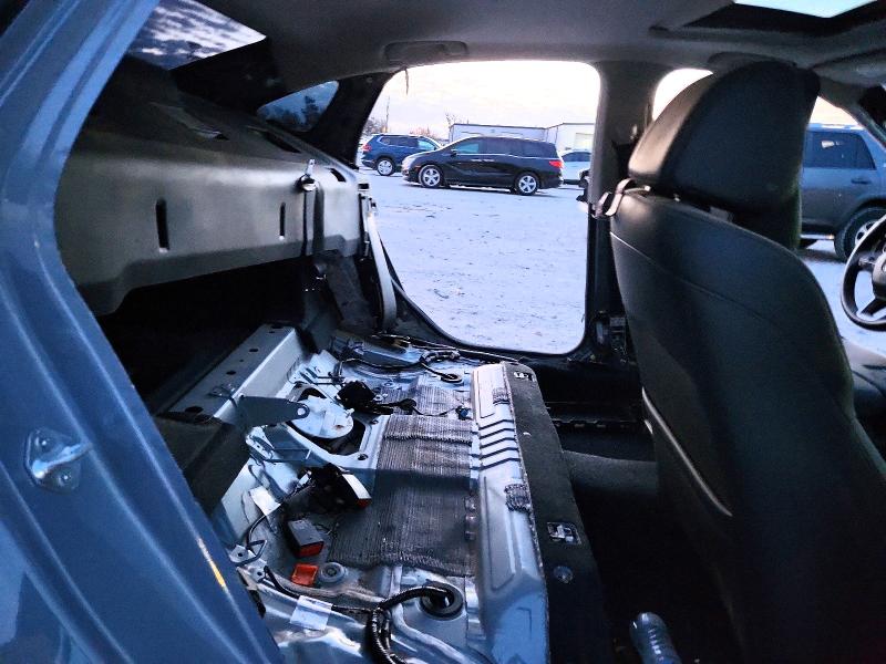 46458376 :رقم المزاد ، 2HGFE1F96RH320943 vin ، 2024 Honda Civic مزاد بيع