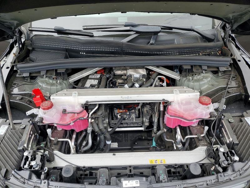 Продажа на аукционе авто 2024 Mercedes-benz Eqe Suv, vin: 4JGGM2BB8RA054890, номер лота: 48165186