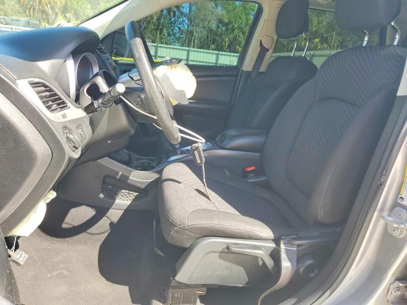 Продажа на аукционе авто 2018 Dodge Journey, vin: 3C4PDCAB2JT288693, номер лота: 45612796