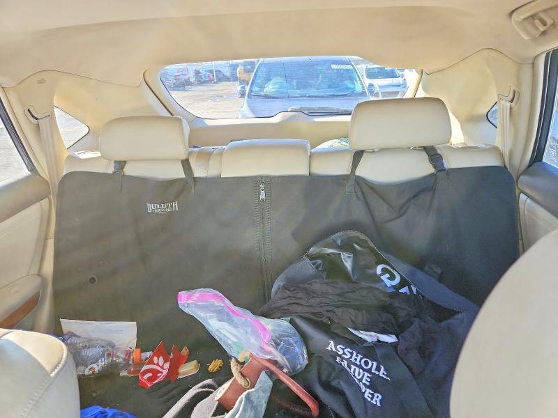 Aukcja sprzedaży 2004 Lexus Rx 330, vin: JTJHA31UX40068103, numer aukcji: 45653966