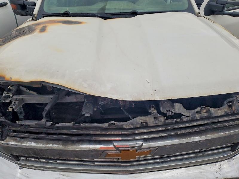 Aukcja sprzedaży 2015 Chev Silverado, vin: 1GC4KYCG7FF536887, numer aukcji: 46705456