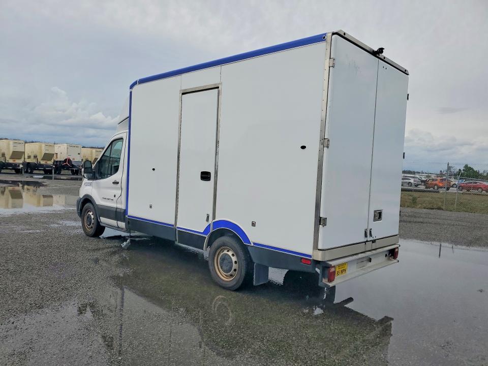 Продаж на аукціоні авто 2021 Ford Transit, vin: 1FDBW5Z87MKA79928, номер лоту: 79990785