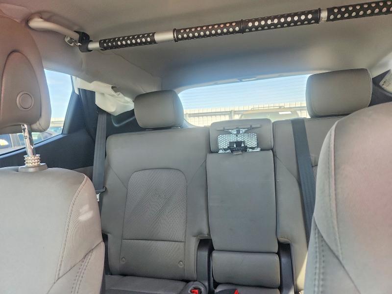 Продажа на аукционе авто 2018 Hyundai Santa Fe Sport, vin: 5NMZU3LB6JH068766, номер лота: 41974566