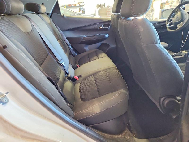 Aukcja sprzedaży 2023 Chevrolet Bolt Ev, vin: 1G1FW6S04P4108917, numer aukcji: 79198775