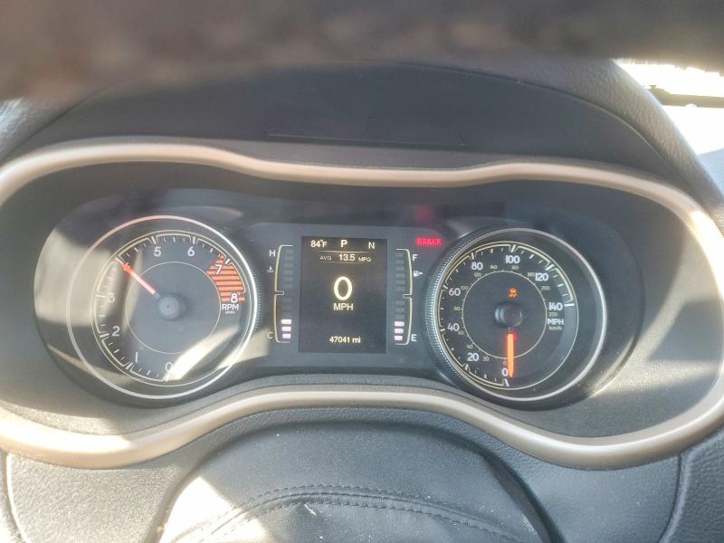 Продажа на аукционе авто 2016 Jeep Cherokee, vin: 1C4PJMCS5GW105091, номер лота: 47572576