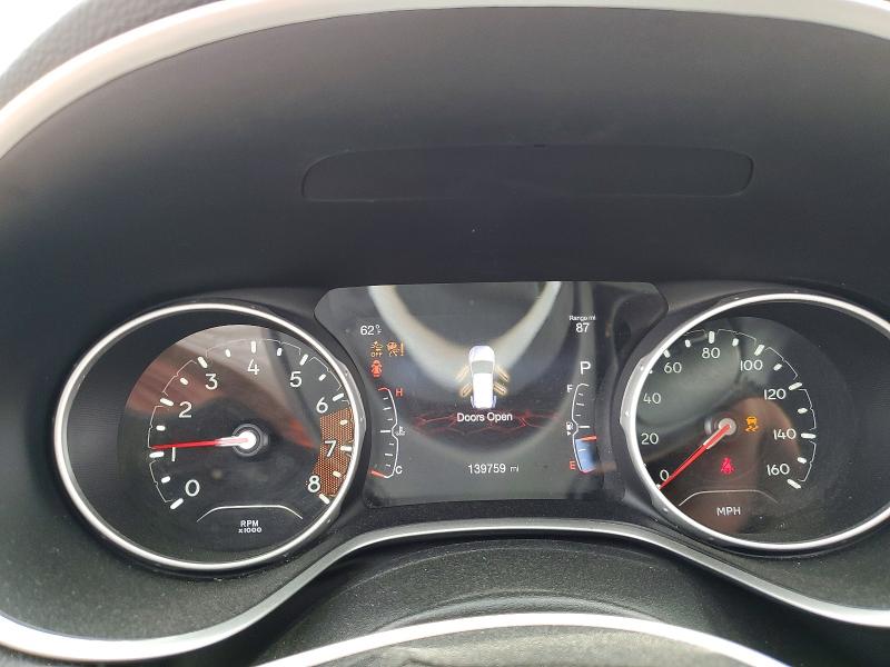 47755016 :رقم المزاد ، 3C4NJDCB4MT572611 vin ، 2021 Jeep Compass مزاد بيع