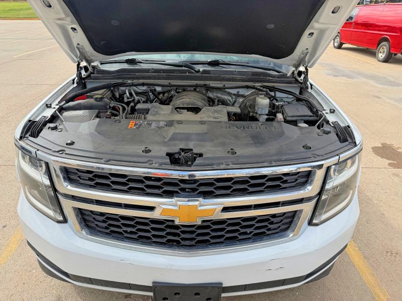 Aukcja sprzedaży 2018 Chevrolet Tahoe, vin: 1GNSCBKC6JR129643, numer aukcji: 48154596