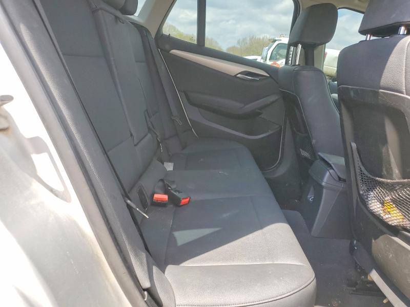 Aukcja sprzedaży 2013 Bmw X1, vin: WBAVM1C58DVW45413, numer aukcji: 47911806