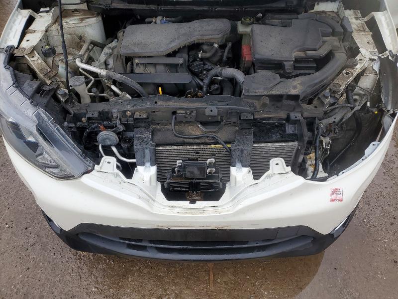 Aukcja sprzedaży 2019 Niss Qashqai, vin: JN1BJ1CP8KW215777, numer aukcji: 46201036