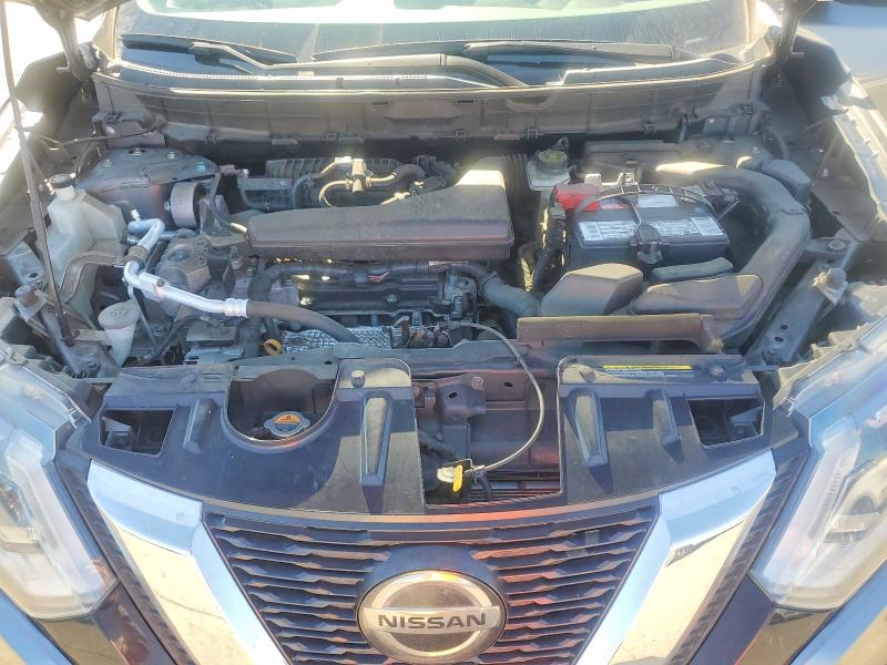 Продажа на аукционе авто 2019 Nissan Rogue, vin: JN8AT2MT1KW267020, номер лота: 45840116