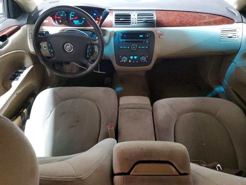 Продаж на аукціоні авто 2011 Buick Lucerne, vin: 1G4HA5EM1BU111432, номер лоту: 41834326