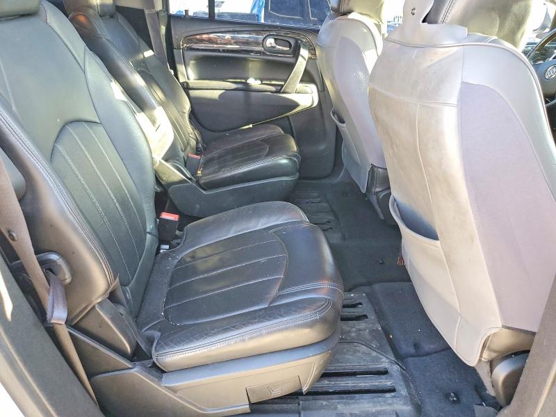 Aukcja sprzedaży 2013 Buick Enclave, vin: 5GAKRDKD8DJ237097, numer aukcji: 42078756