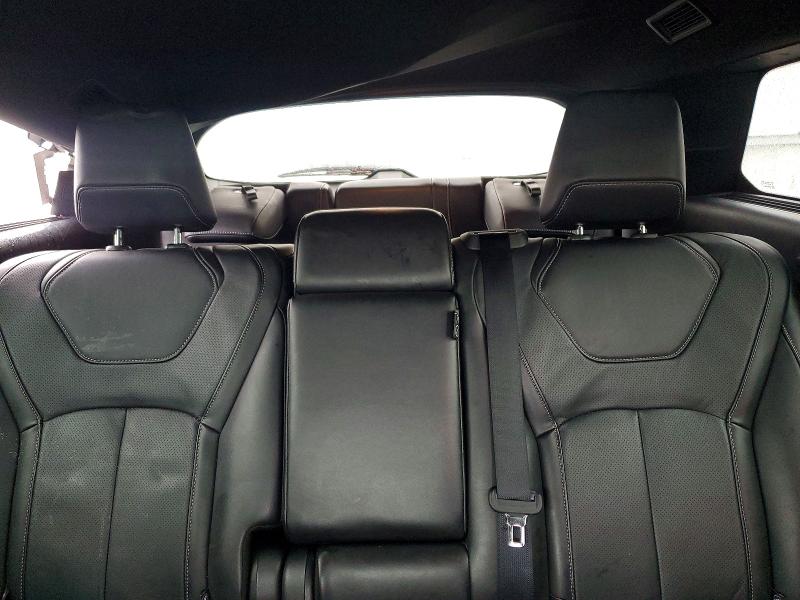 Продажа на аукционе авто 2025 Infiniti Qx60, vin: 5N1AL1FS6SC330362, номер лота: 46989166