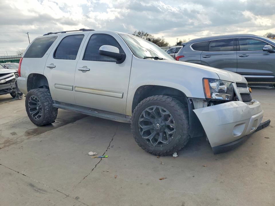 2011 Chevrolet Tahoe მანქანა იყიდება აუქციონზე, vin: 1GNSKBE05BR302896, აუქციონის ნომერი: 55395626