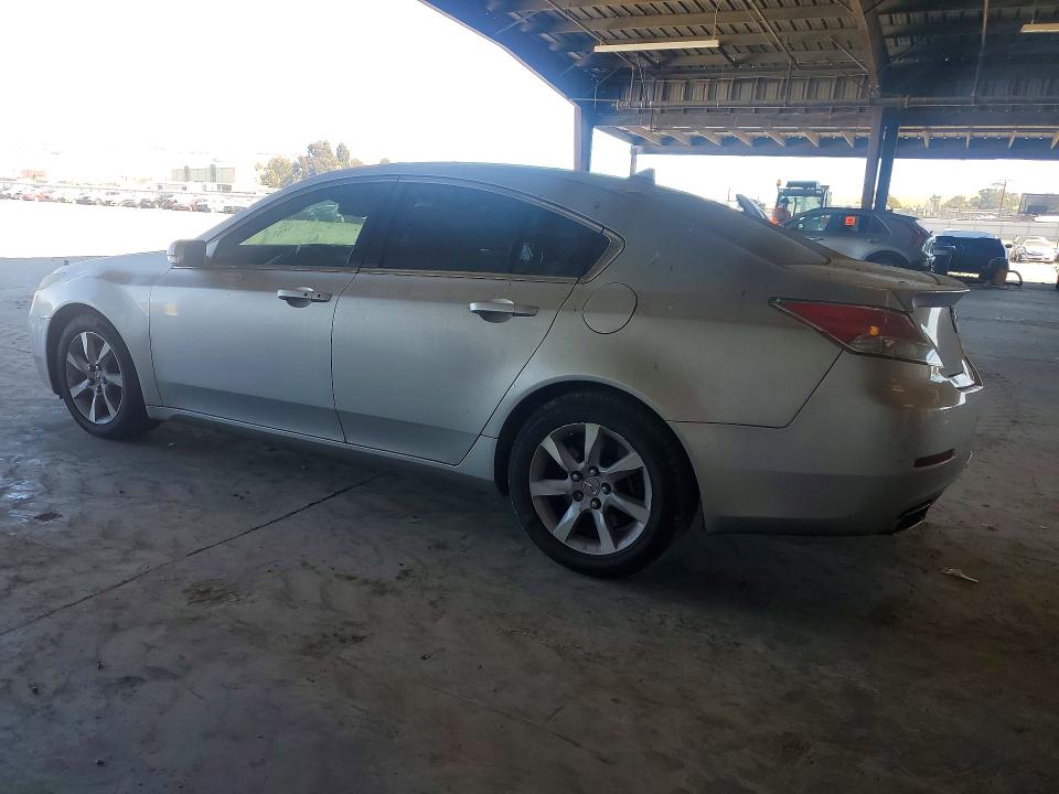 Продажа на аукционе авто 2014 Acura Tl, vin: 19UUA8F50EA004293, номер лота: 46751566