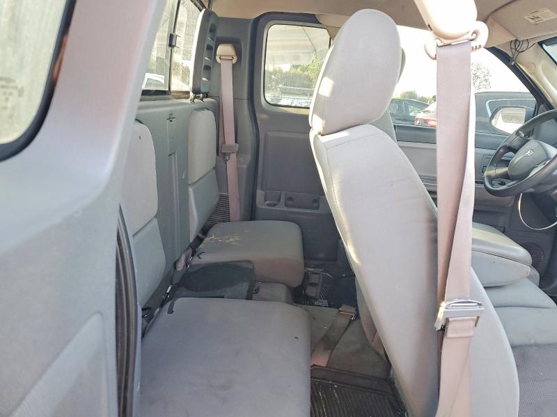 47675936 :رقم المزاد ، 1D7HE42K55S157440 vin ، 2005 Dodge Dakota مزاد بيع