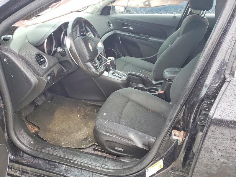 Aukcja sprzedaży 2011 Chevrolet Cruze, vin: 1G1PG5S96B7180378, numer aukcji: 47478486