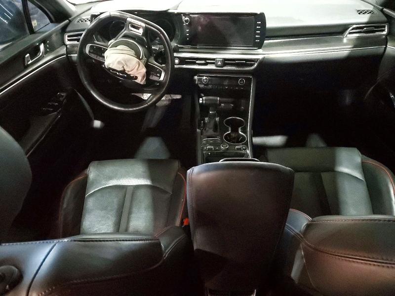 Aukcja sprzedaży 2023 Kia K5, vin: 5XXG44J88PG198639, numer aukcji: 45494746