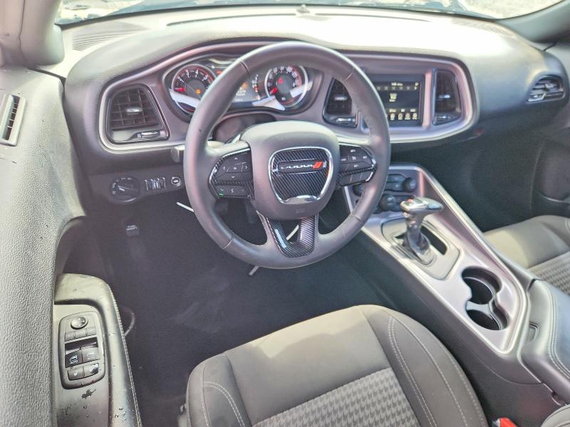 Aukcja sprzedaży 2019 Dodge Challenger, vin: 2C3CDZAG2KH620403, numer aukcji: 48228116