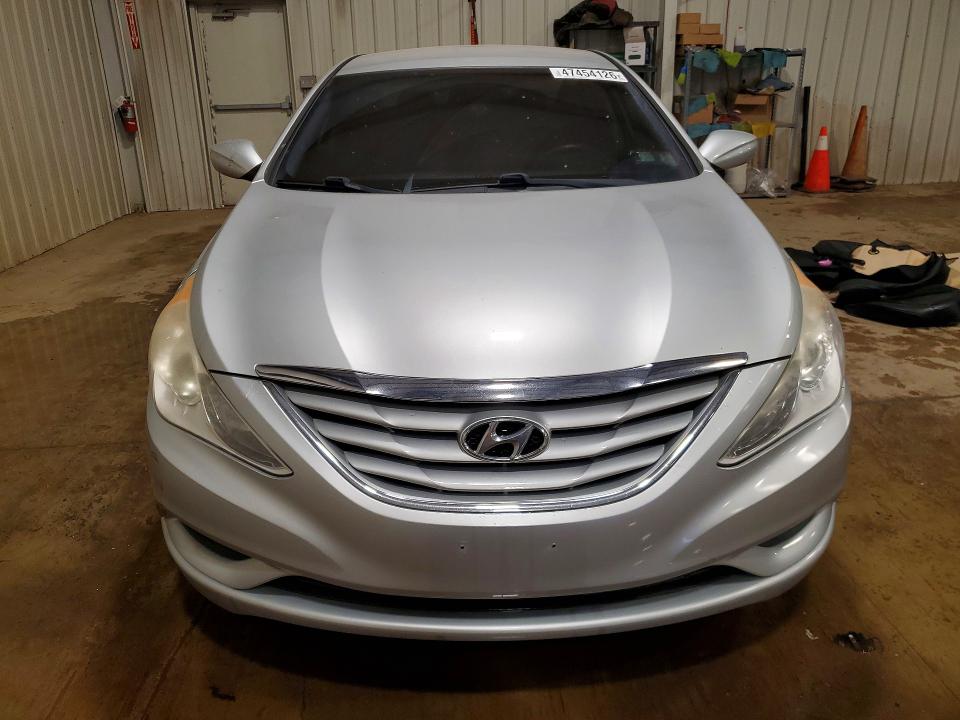 Aukcja sprzedaży 2013 Hyundai Sonata, vin: 5NPEB4ACXDH700519, numer aukcji: 47454126