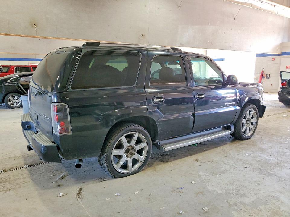 46685526 :رقم المزاد ، 1GYEK63N96R146731 vin ، 2006 Cadillac Escalade مزاد بيع